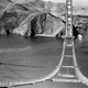 Illustration for article titled The Golden Gate Bridge Looked Even More Stunning Before It Had a Road
